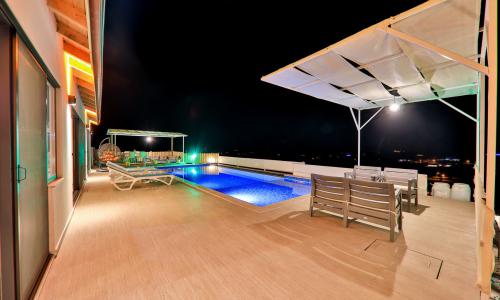 Villa Yaka — 16