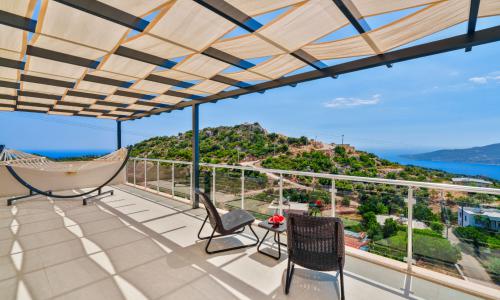 Villa Yamaç — 8