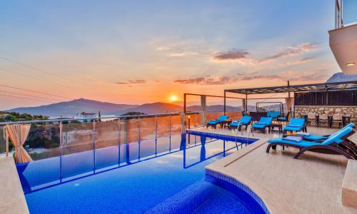 Villa Yamaç — 19