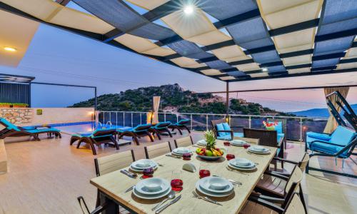 Villa Yamaç — 23