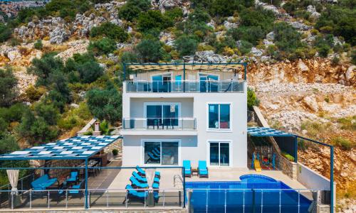 Villa Yamaç — 48