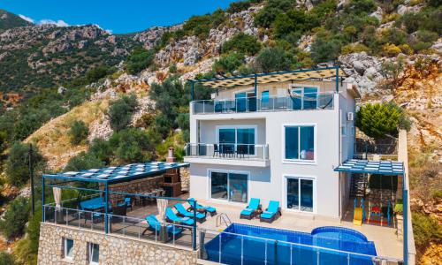 Villa Yamaç — 51