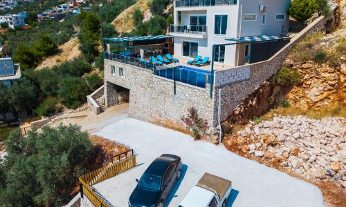 Villa Yamaç — 52