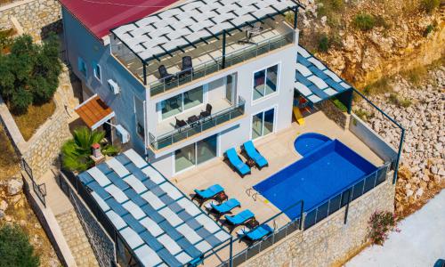 Villa Yamaç — 56