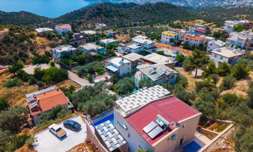 Villa Yamaç — 58