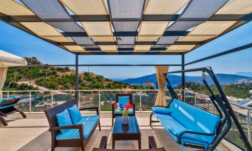 Villa Yamaç — 49