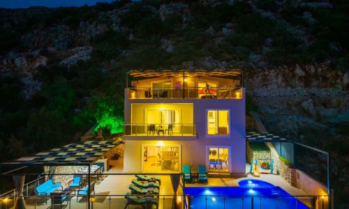 Villa Yamaç — 62