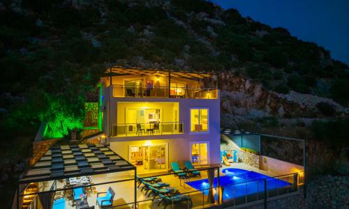Villa Yamaç — 63