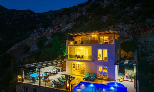 Villa Yamaç — 64