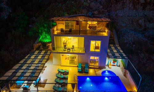 Villa Yamaç — 65