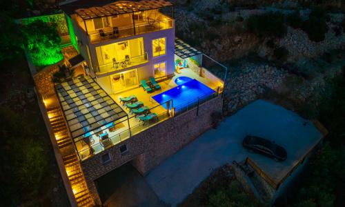 Villa Yamaç — 67