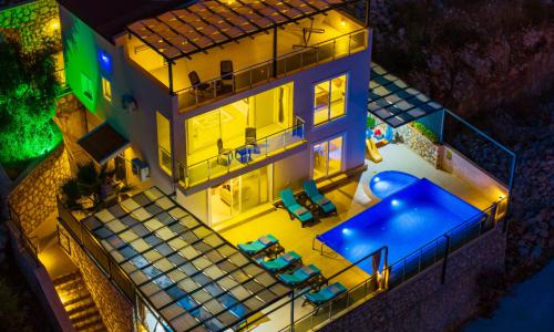 Villa Yamaç — 68