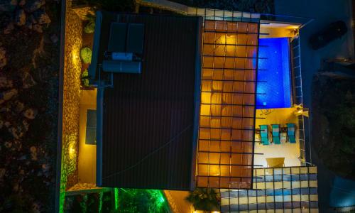 Villa Yamaç — 73