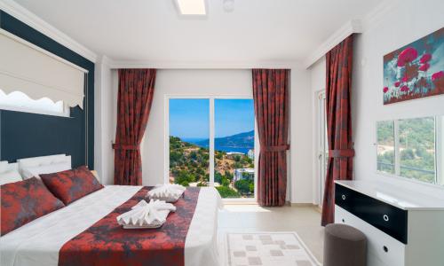 Villa Yamaç — 30