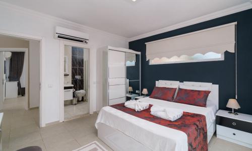 Villa Yamaç — 34