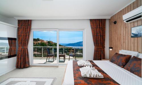 Villa Yamaç — 44