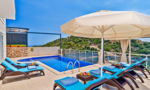 Villa Yamaç — 10