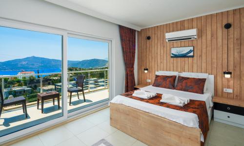 Villa Yamaç — 40
