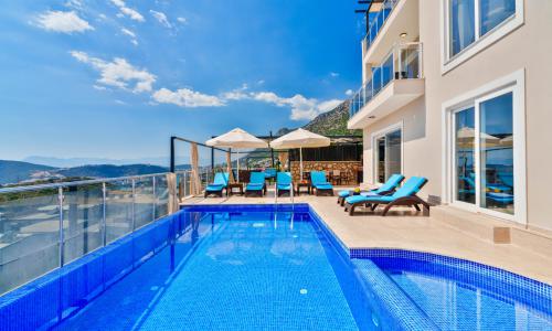 Villa Yamaç — 4