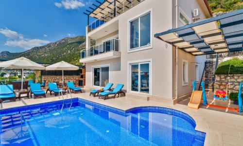 Villa Yamaç — 3