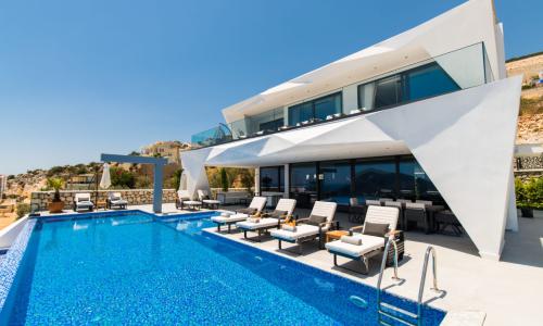Villa Yana