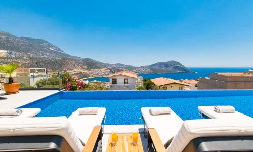 Villa Yana — 2