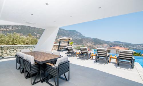 Villa Yana — 27