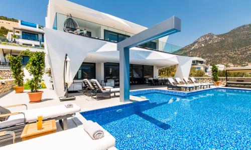 Villa Yana — 8