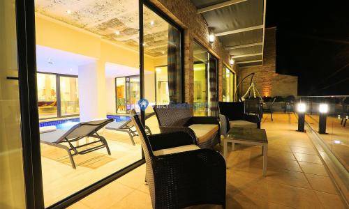 Villa Yang — 22