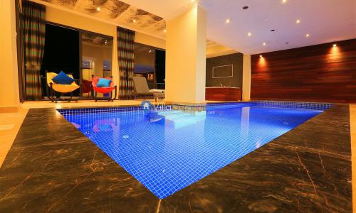 Villa Yang — 1