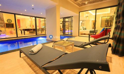 Villa Yang — 31