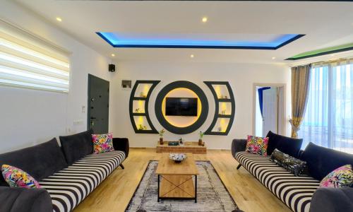 Villa Yaprak — 29