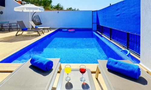 Villa Yaprak — 7