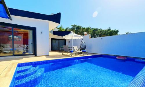 Villa Yaprak — 9