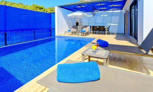 Villa Yaprak — 5