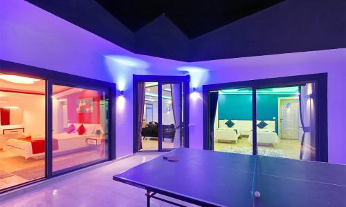 Villa Yaprak — 3