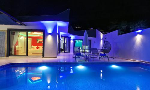 Villa Yaprak — 10