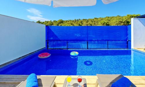 Villa Yaprak — 4