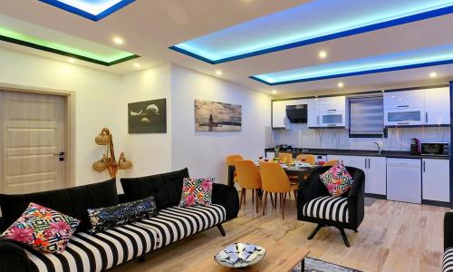 Villa Yaprak — 25