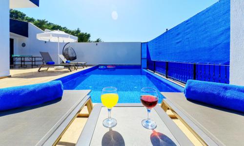 Villa Yaprak — 2