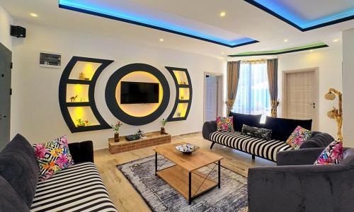 Villa Yaprak — 22