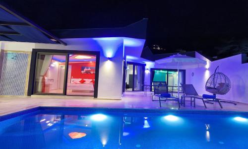 Villa Yaprak — 6