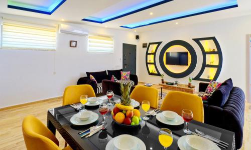 Villa Yaprak — 23