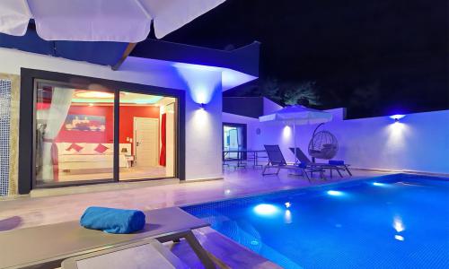 Villa Yaprak — 12