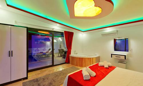 Villa Yaprak — 21