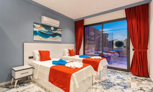 Villa Yaşam — 50