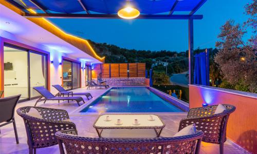Villa Yaşam — 4