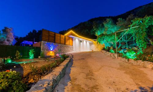 Villa Yaşam — 9