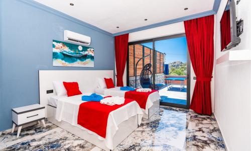 Villa Yaşam — 43