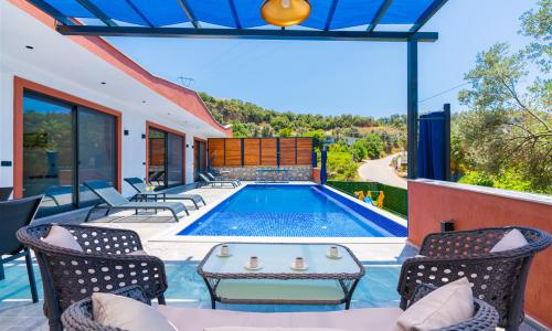 Villa Yaşam — 23